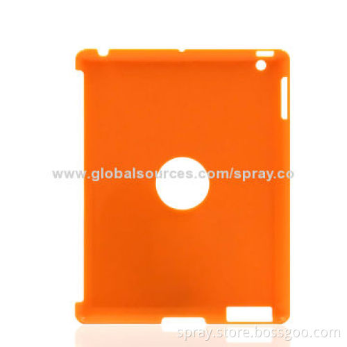 UV Coated High Shine Durable Fashion Snap on Hard Case for iPad Air iPad 5